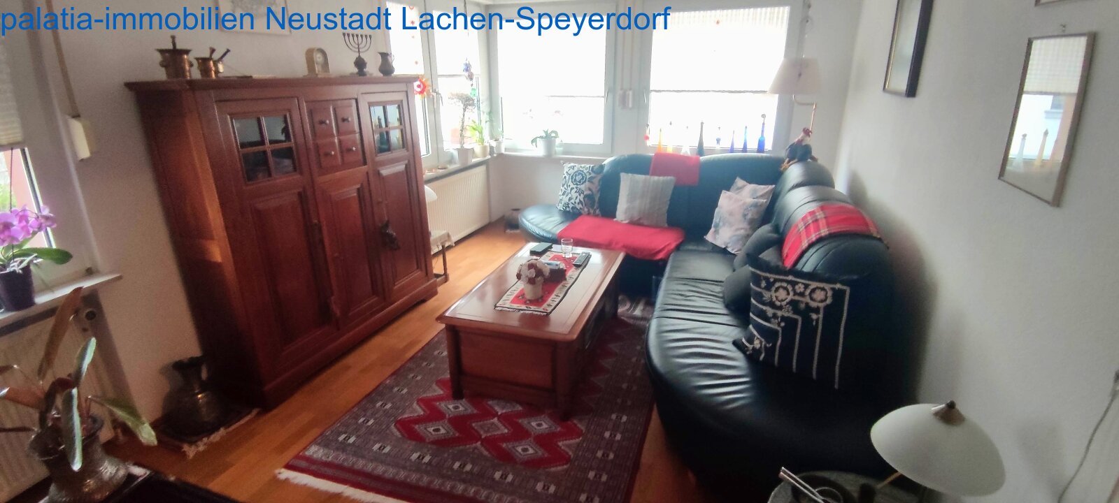 Haus in Hambach in schöner Wohnlage mit Garten