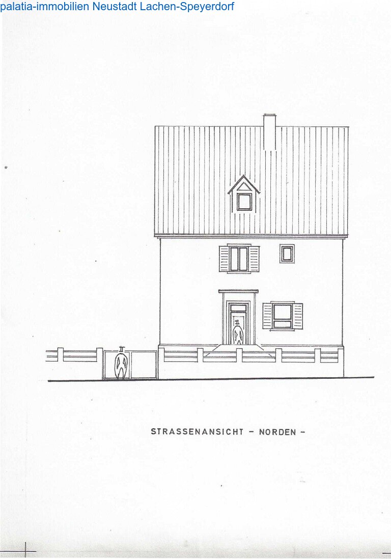 Eigenheim Statt Miete 2 Familienhaus in Mittelhambach