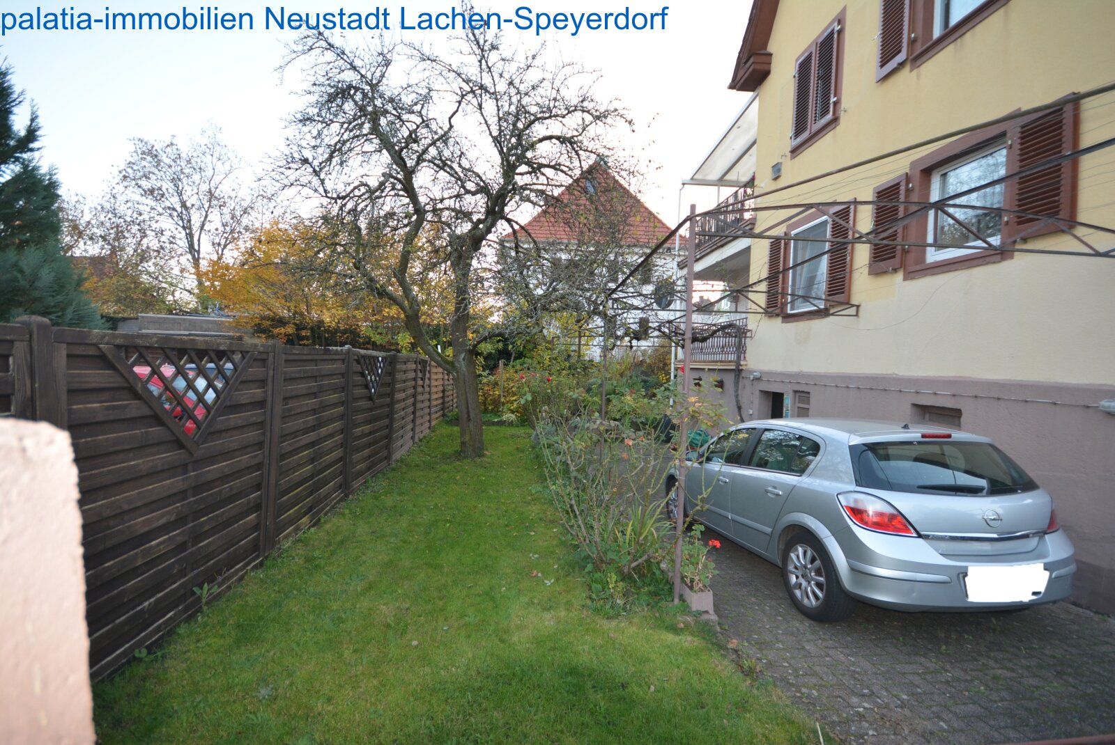Eigenheim Statt Miete 2 Familienhaus in Mittelhambach