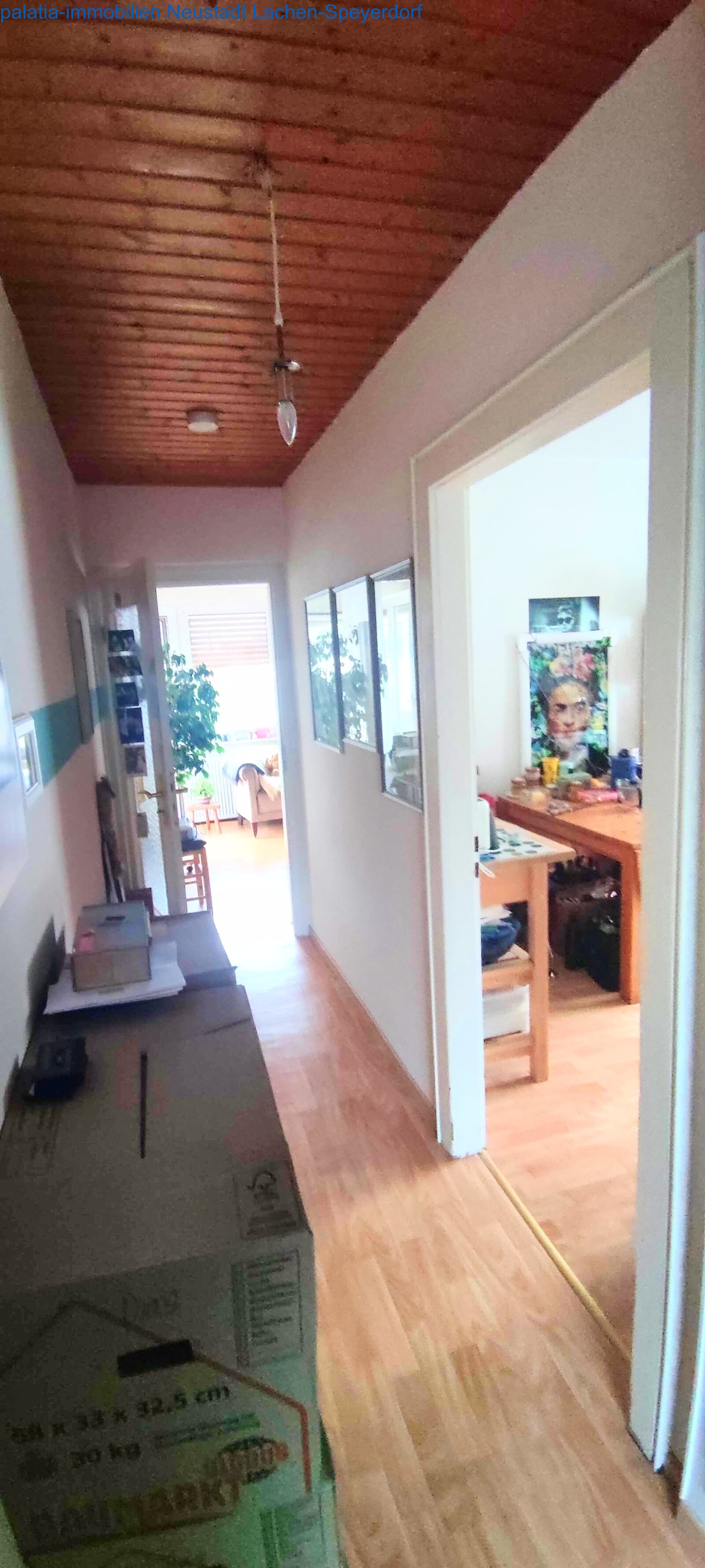 Eigenheim Statt Miete 2 Familienhaus in Mittelhambach