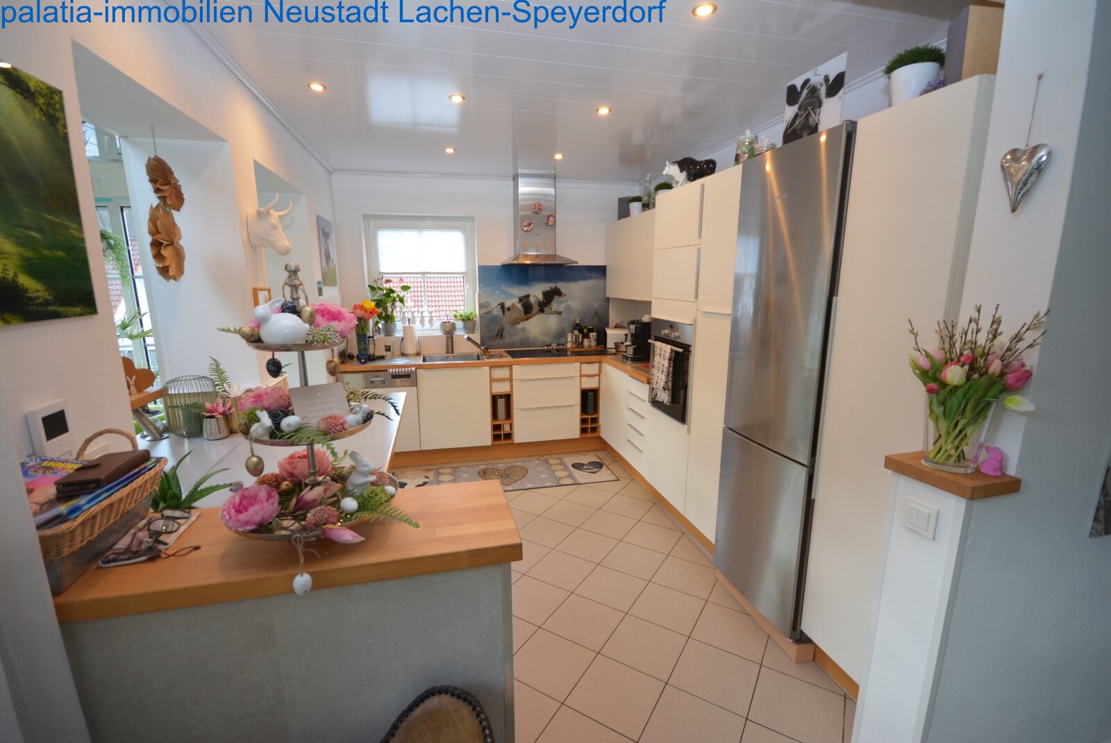 TOP -Preis für Traumhaftes Haus in Lambrecht 