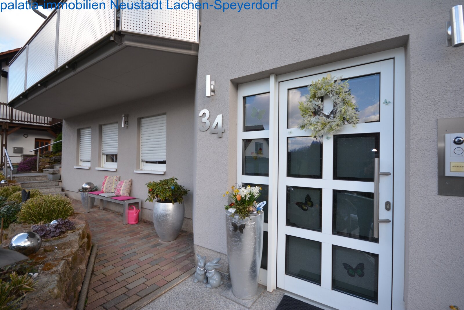 TOP -Preis für Traumhaftes Haus in Lambrecht 