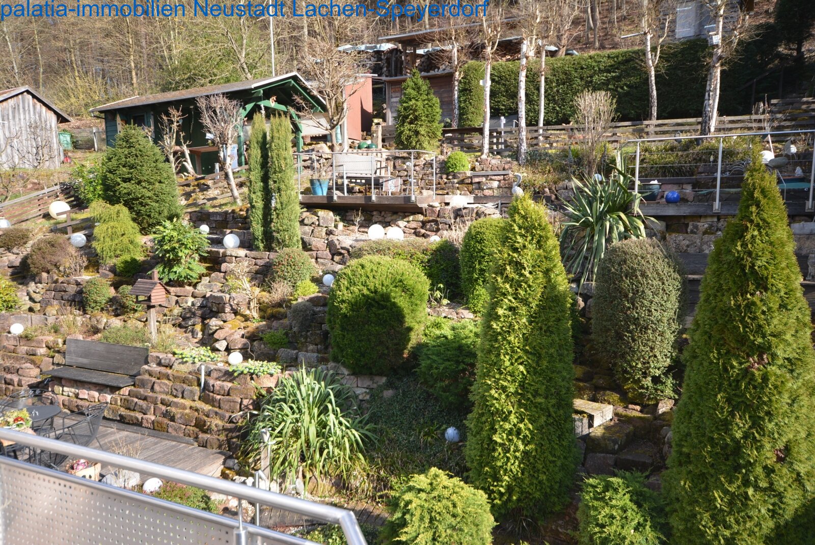 TOP -Preis für Traumhaftes Haus in Lambrecht 