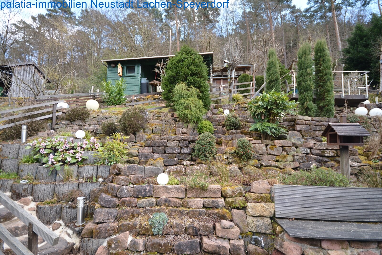 TOP -Preis für Traumhaftes Haus in Lambrecht 