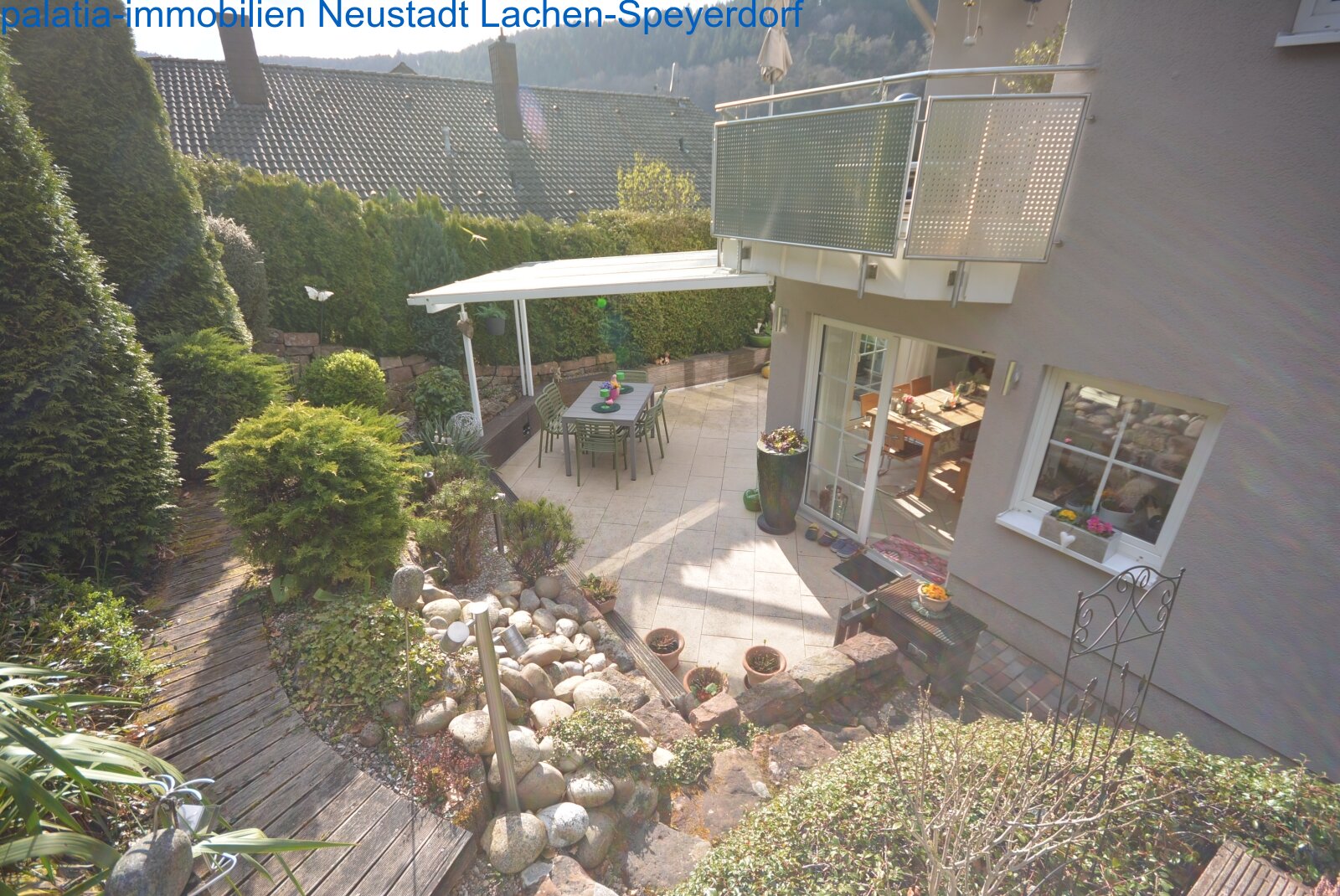 TOP -Preis für Traumhaftes Haus in Lambrecht 