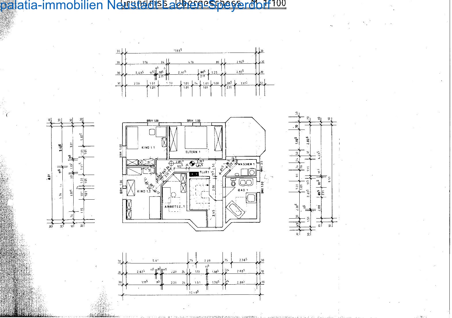 TOP -Preis für Traumhaftes Haus in Lambrecht 