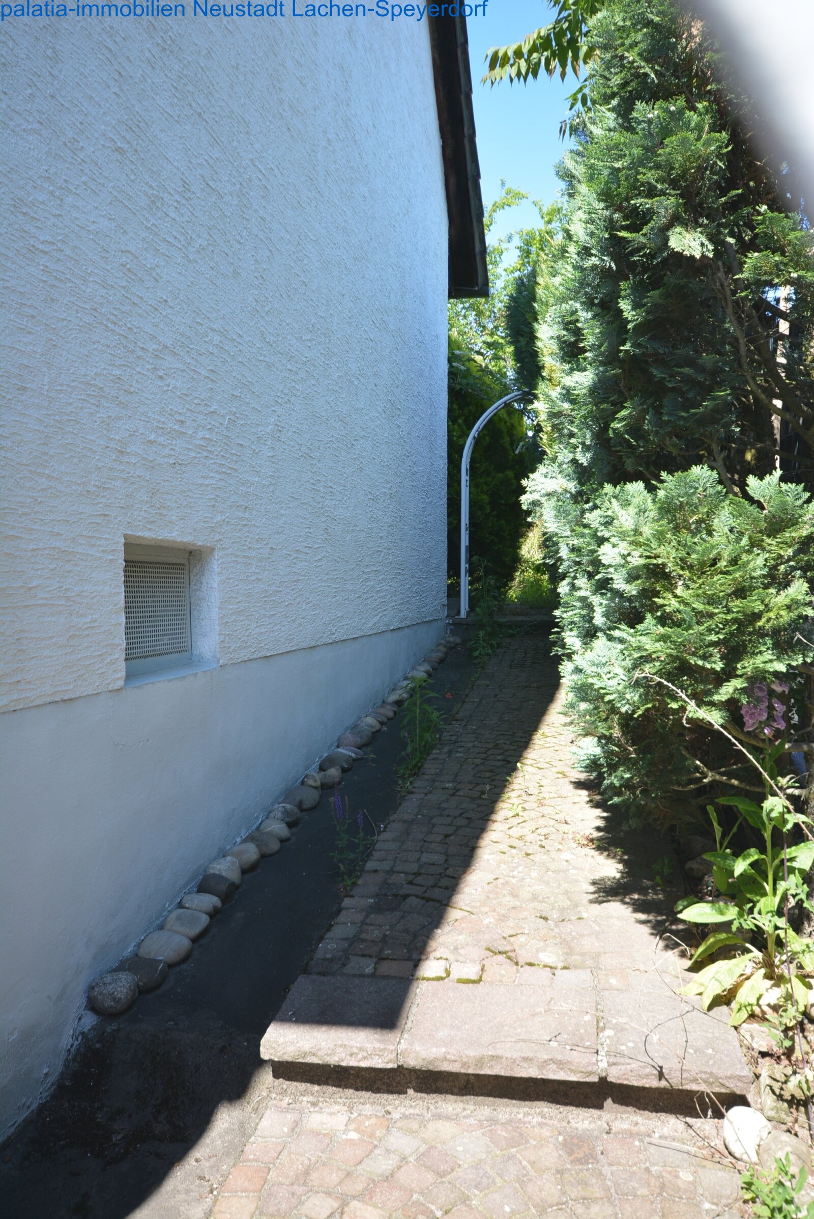 Neu in unserem Immobilienteam Familienhaus in ruhiger Lage