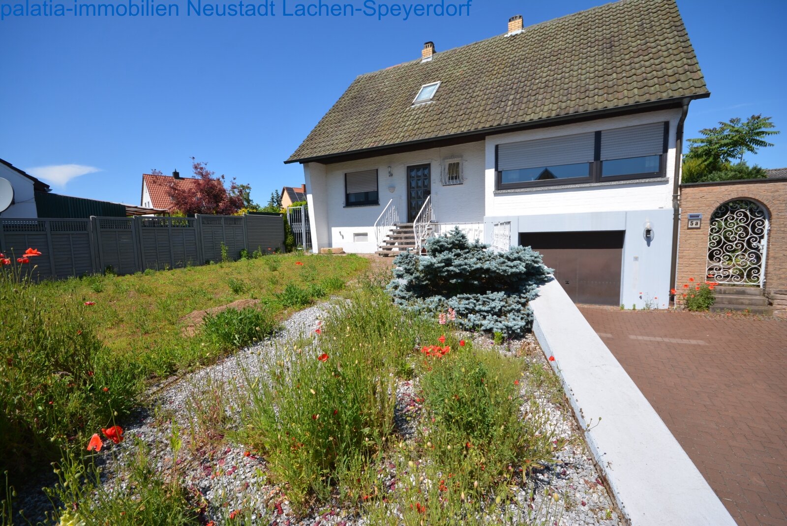 Neu in unserem Immobilienteam Familienhaus in ruhiger Lage