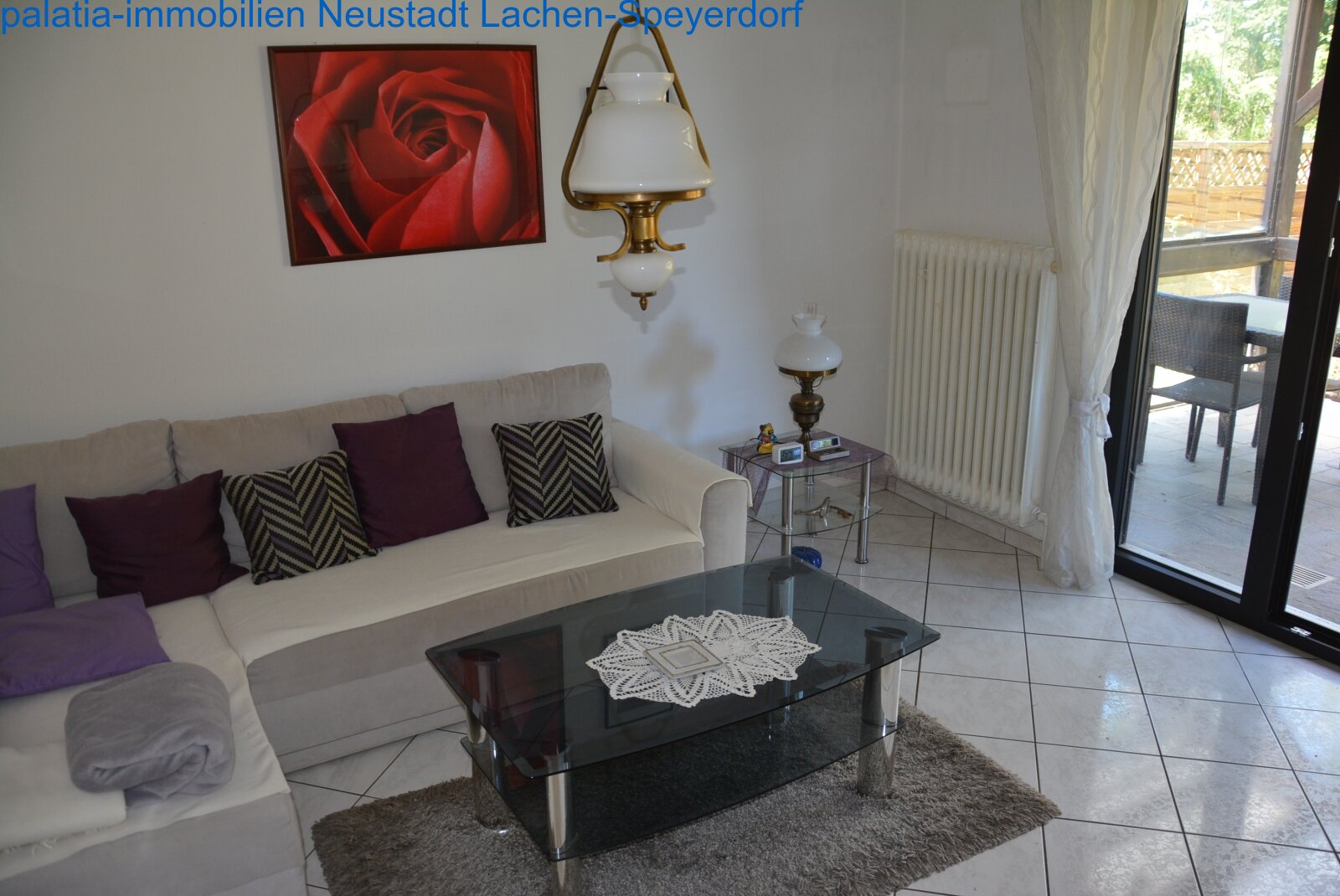 Neu in unserem Immobilienteam Familienhaus in ruhiger Lage