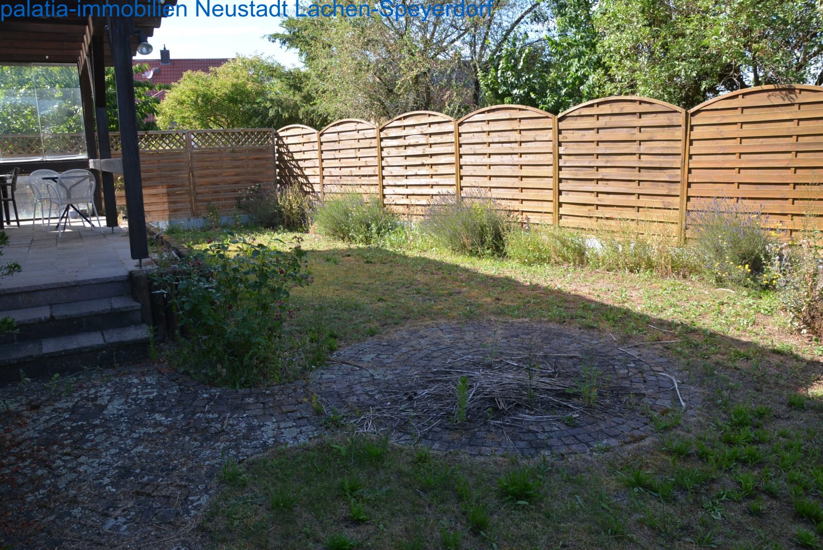 Neu in unserem Immobilienteam Familienhaus in ruhiger Lage