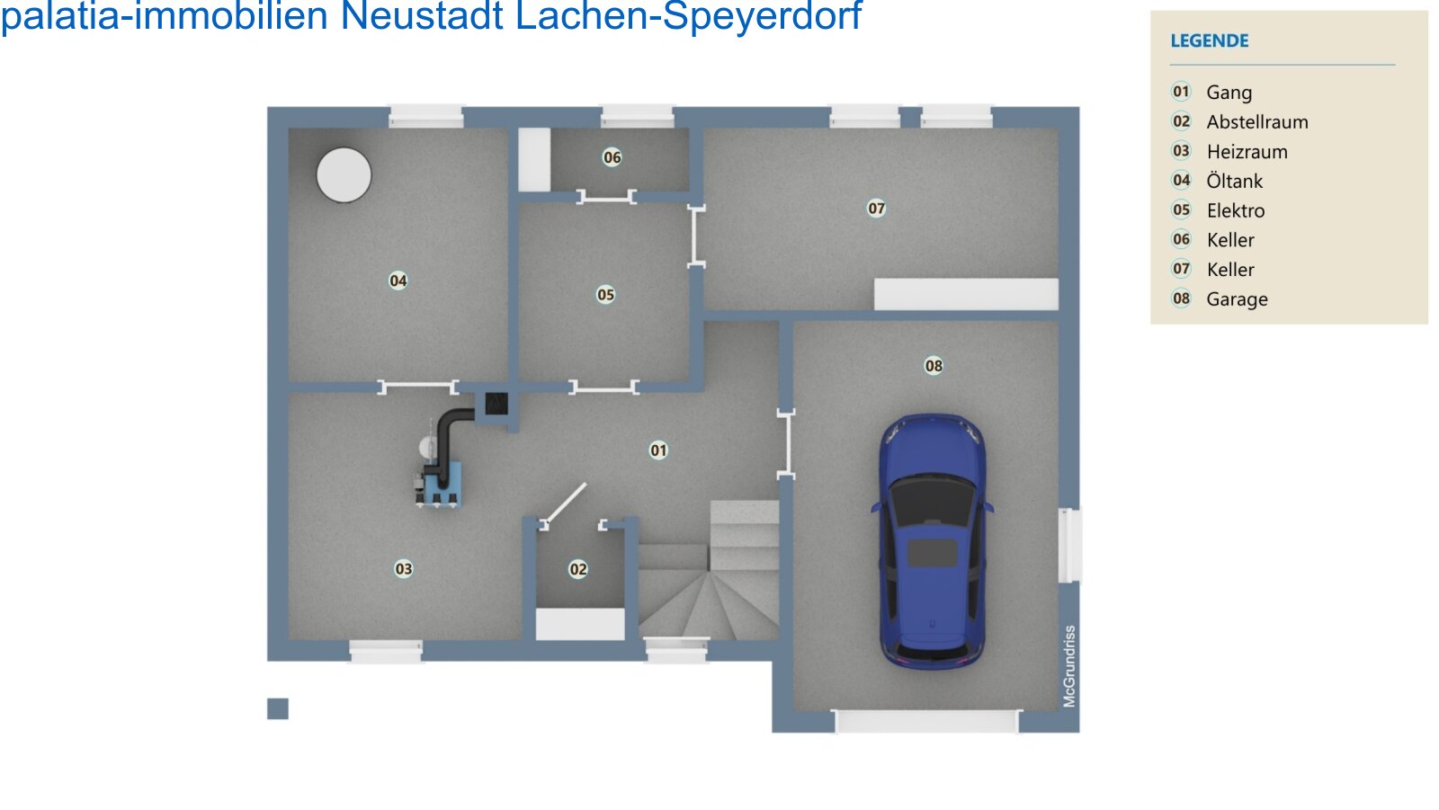 Neu in unserem Immobilienteam Familienhaus in ruhiger Lage