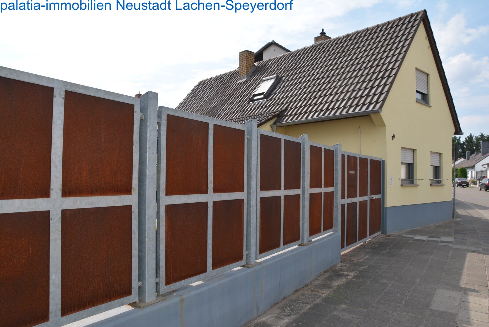 Schmuckes, saniertes Einfamilienhaus in guter Lage