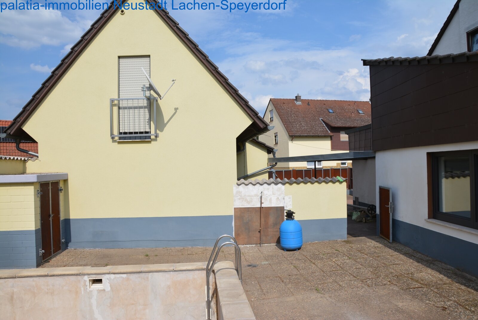 Schmuckes, saniertes Einfamilienhaus in guter Lage
