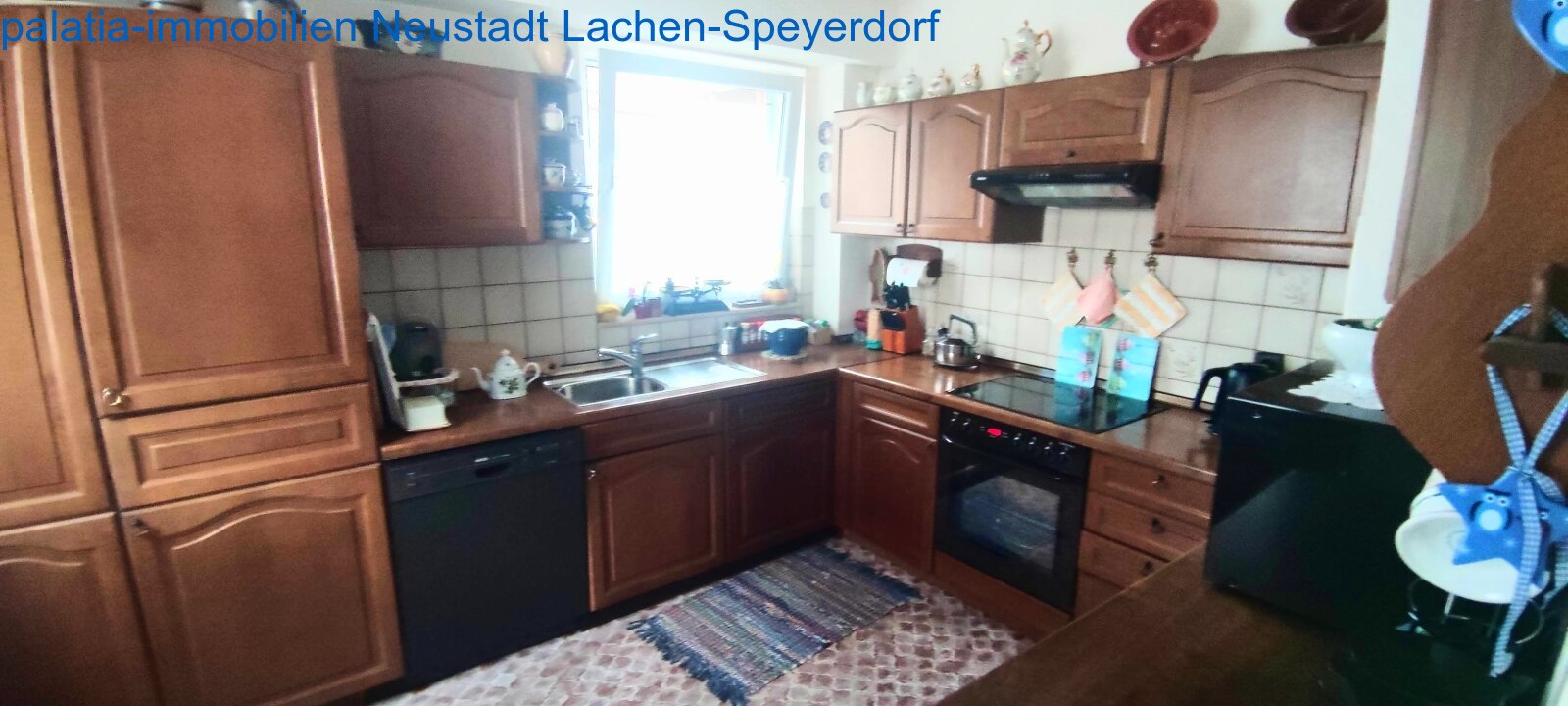 Küche EG