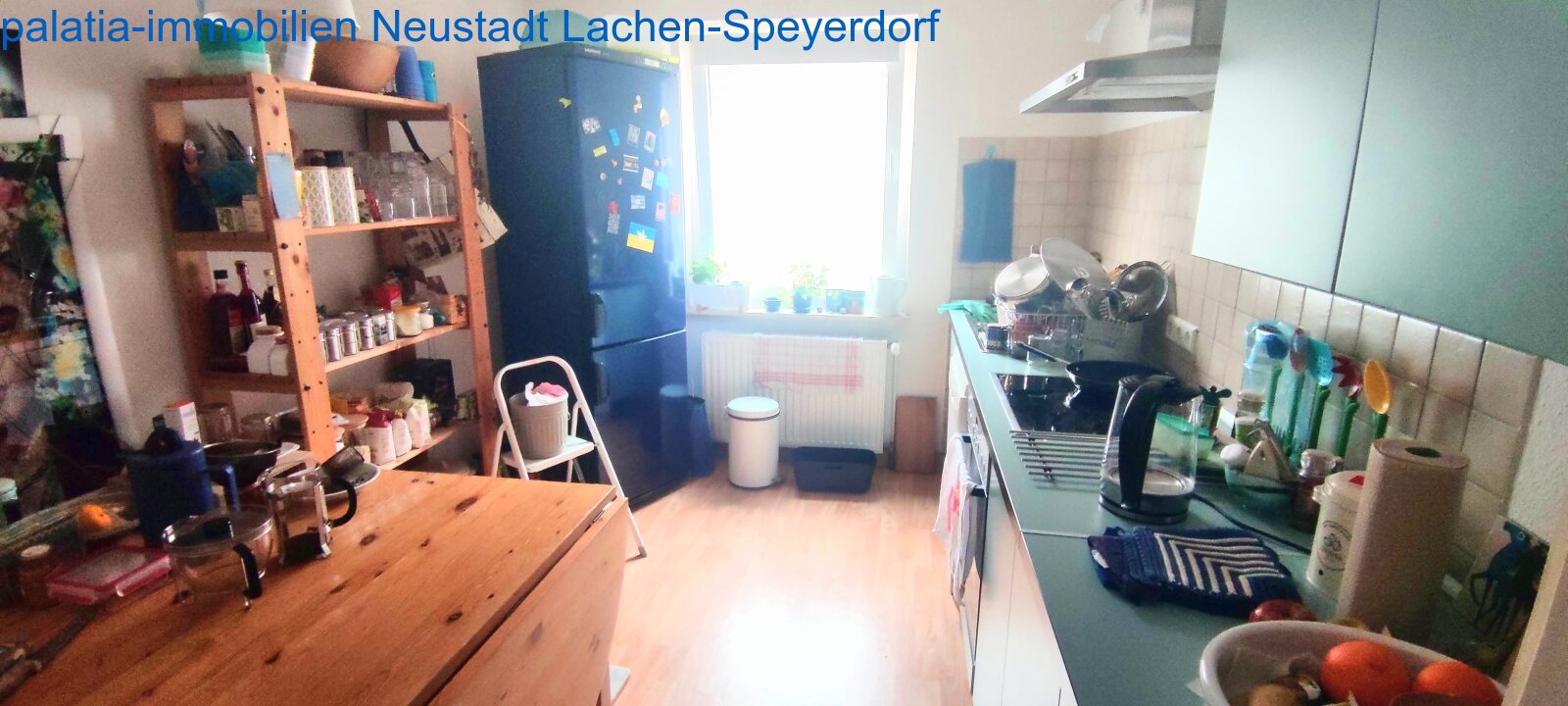 Küche OG