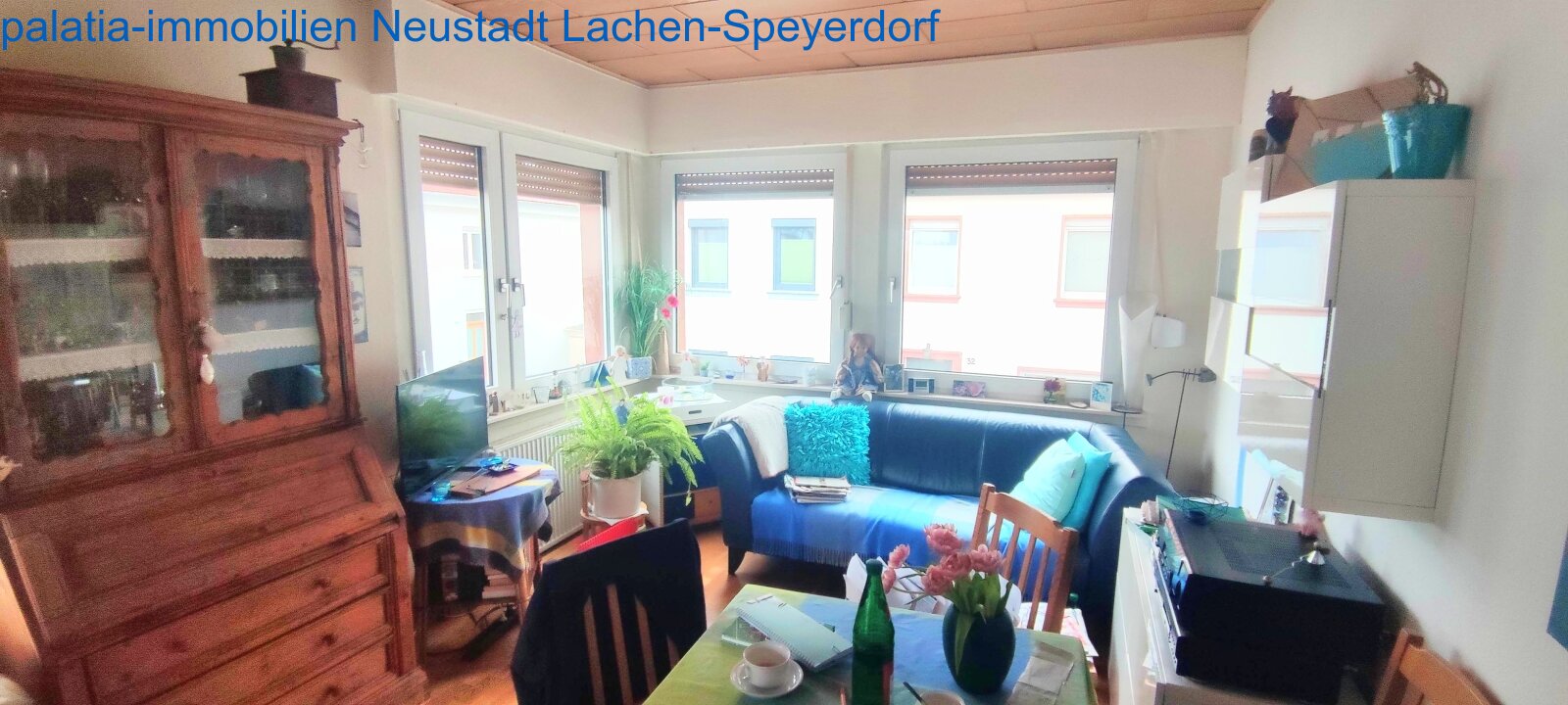 Wohnbereich OG 