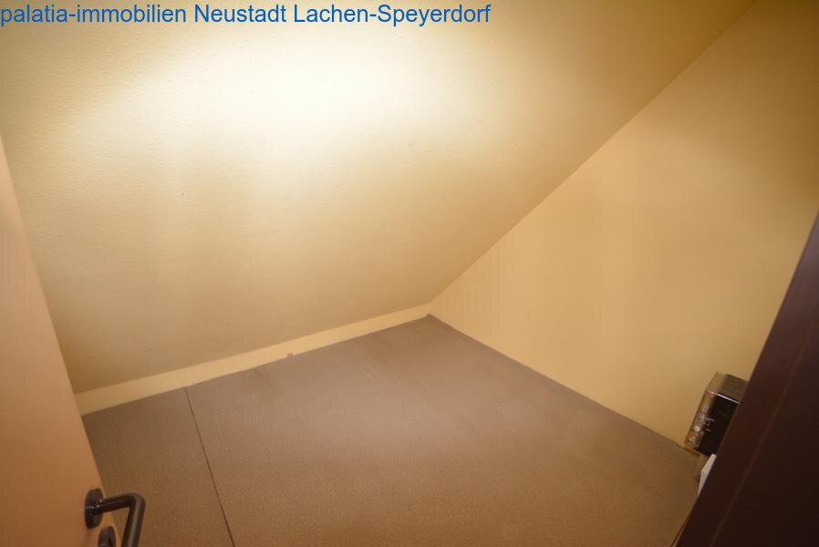 Abstellkammer im OG 