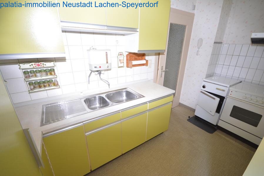 Küche OG