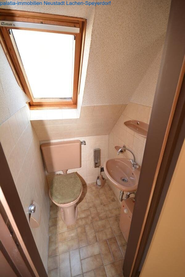 WC DG 
