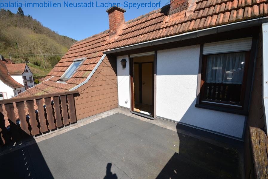 Terrasse Bild 3