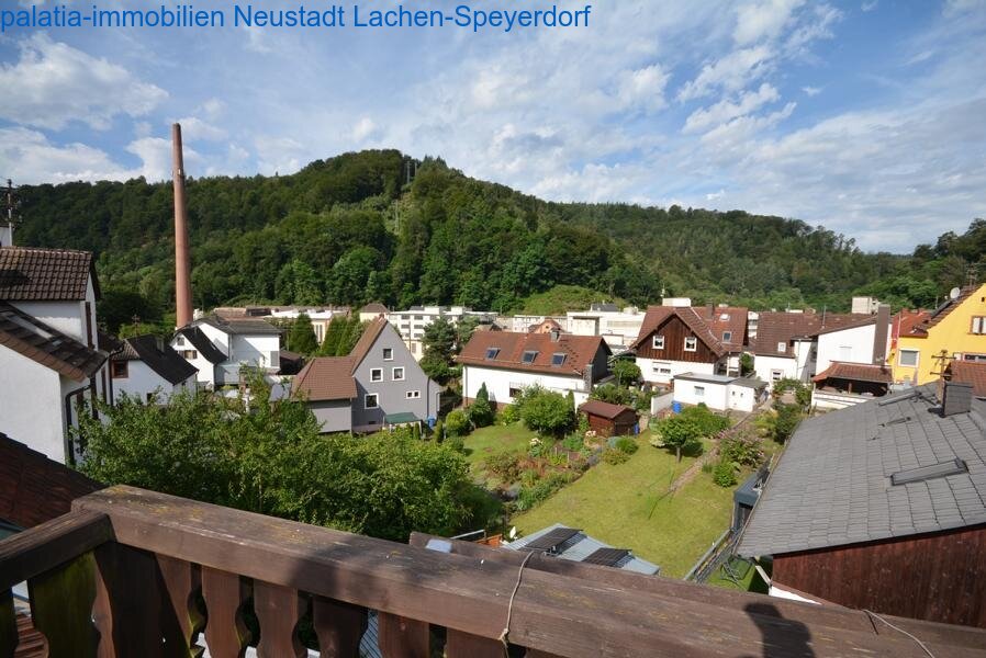 Fernblick 