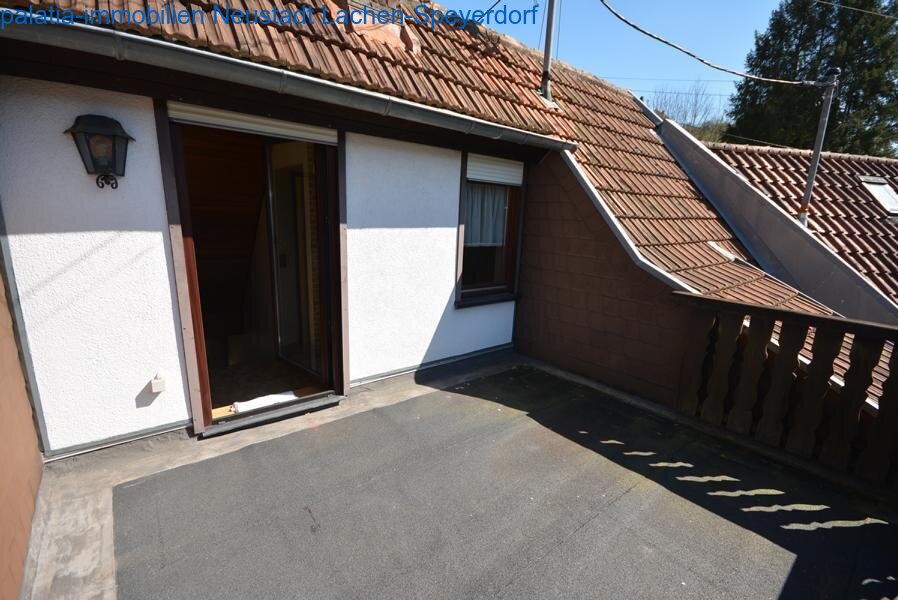 Terrasse Bild 4