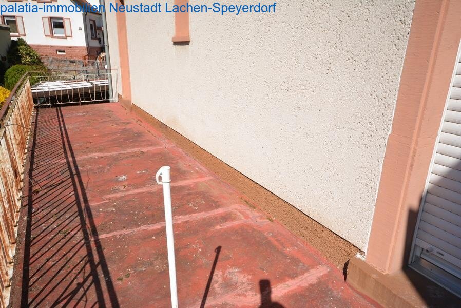 Balkon Bild 2