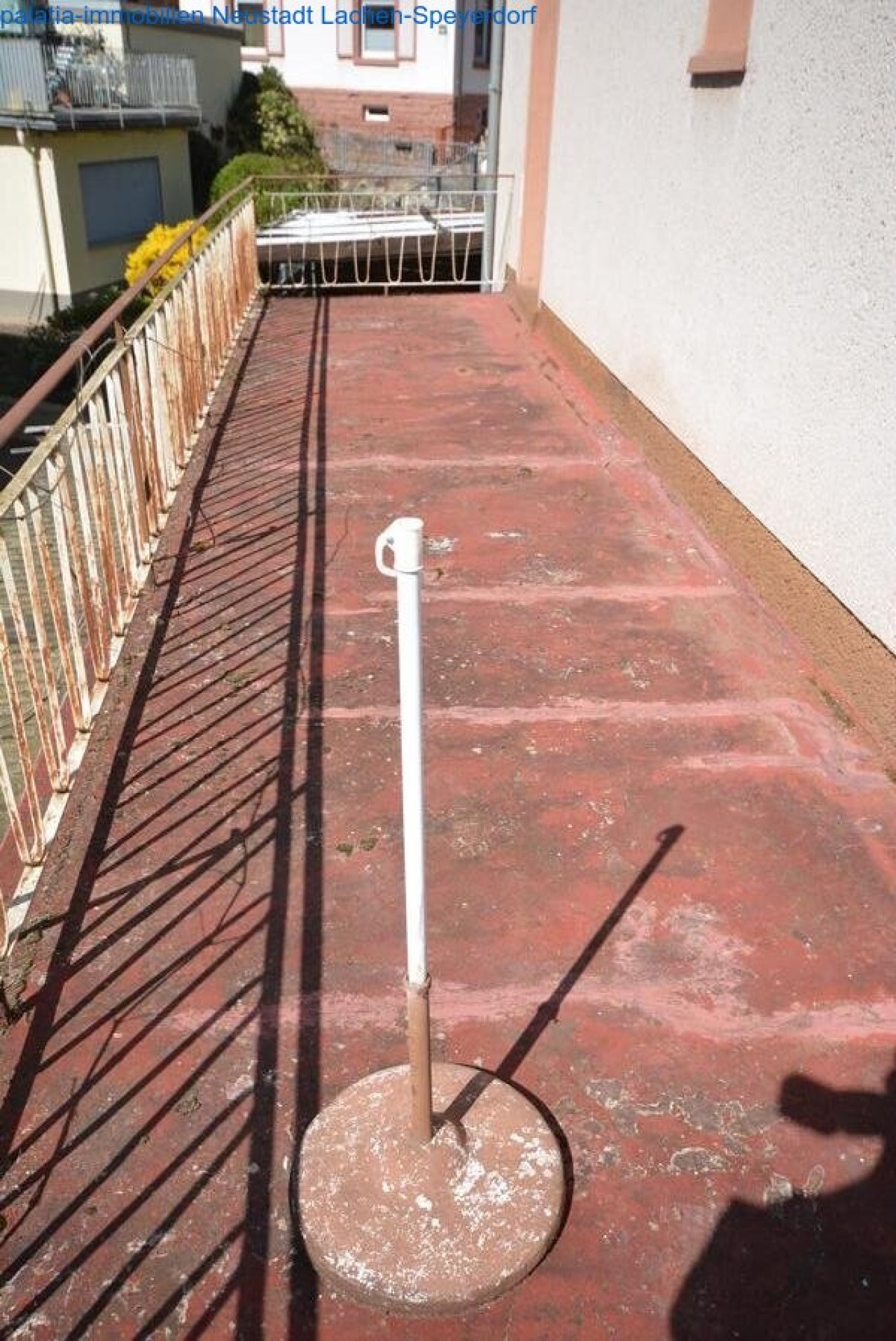 Balkon Balkon