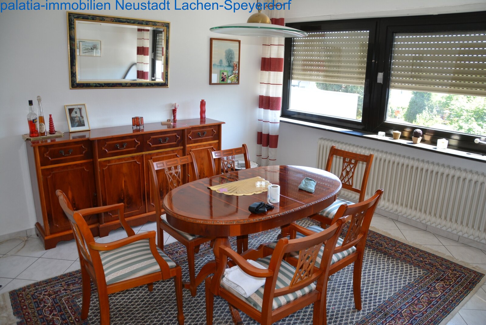 Esszimmer Esszimmer