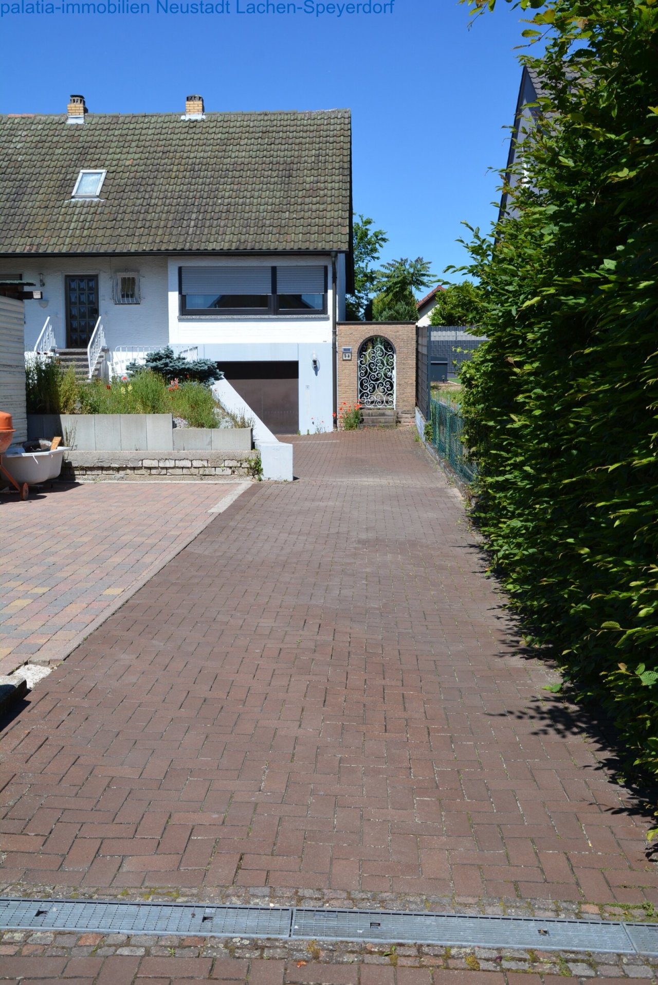 Zuweg Zuweg