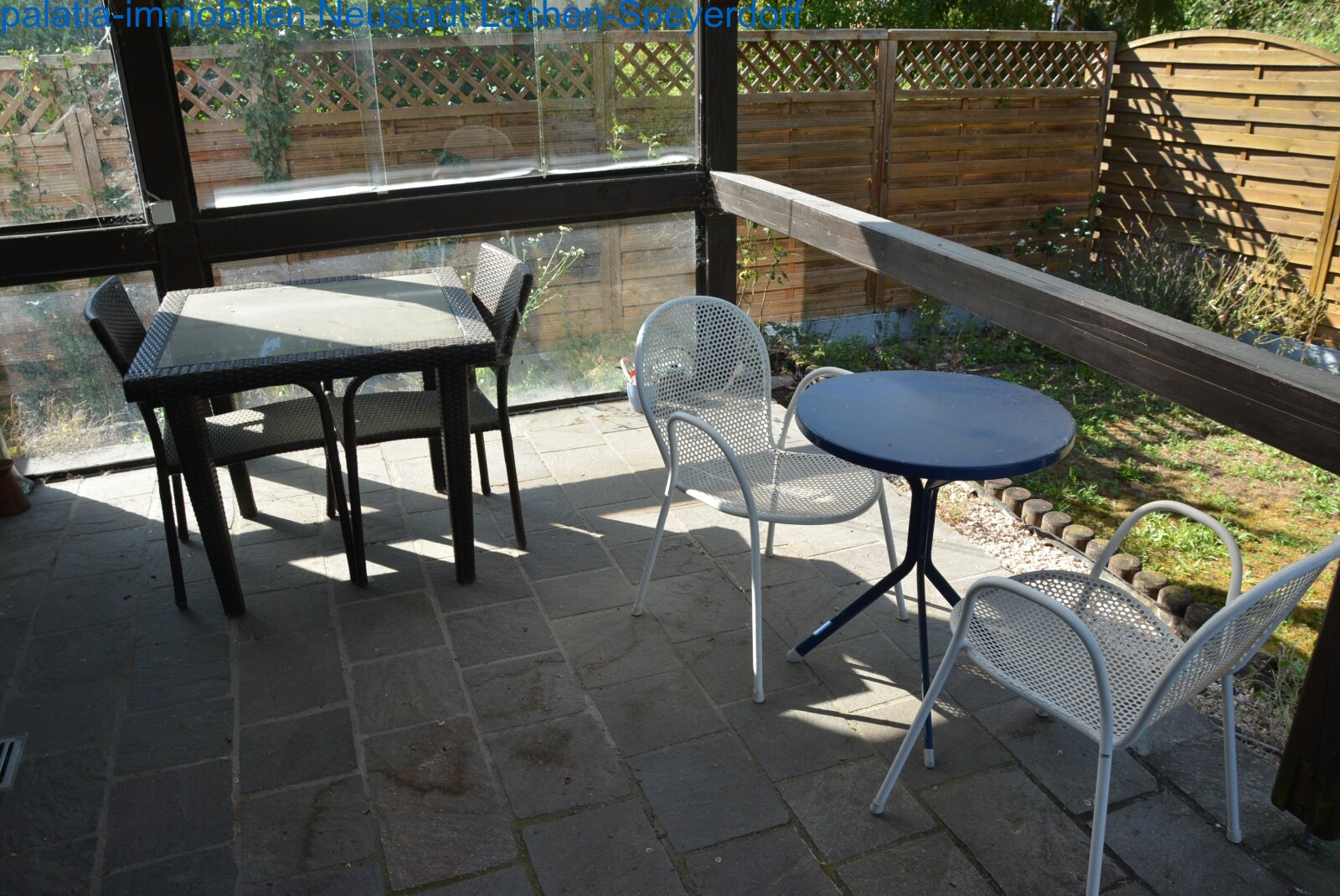 Terrasse Terrasse