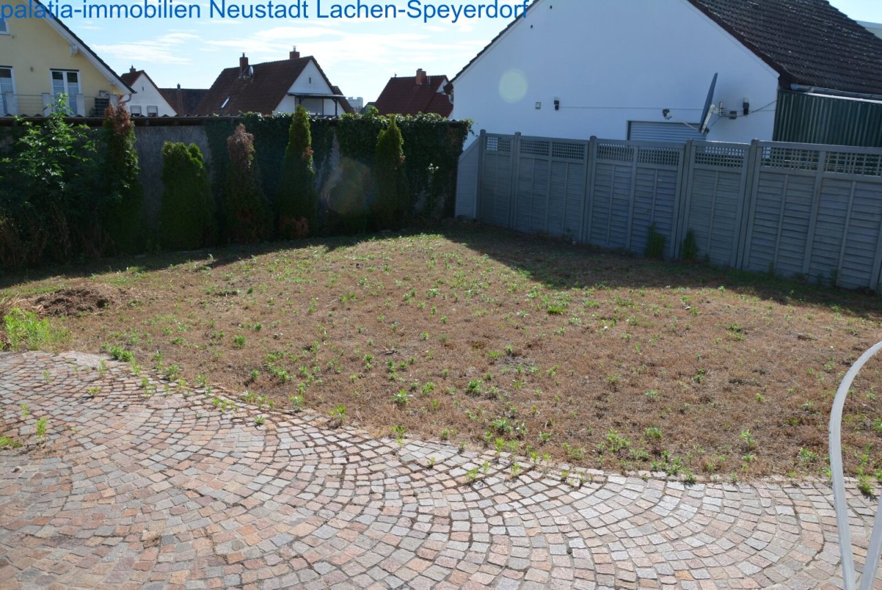 Garten vor dem Haus Garten vor dem Haus
